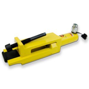 Giant Tire/Earthmover Bead Breaker