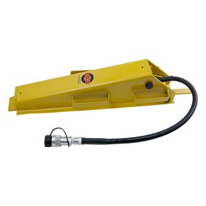 Dual Agricultural Bead Breaker
