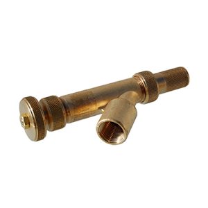 Liquid Transfer Pump Injector Gun