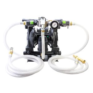 Calcium Chloride Liquid Transfer Pump