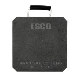 55 Ton Support Plate