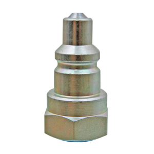 ESCO Hydraulic Coupler Kit (Quick Connect)