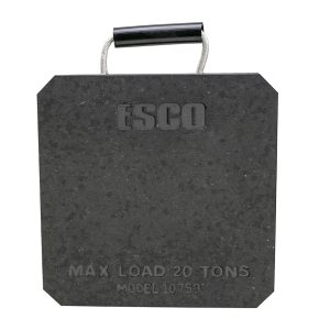 20 Ton Support Plate