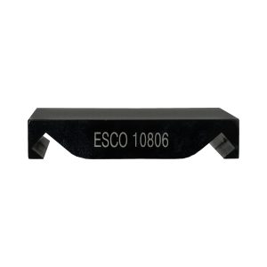 Flat Top Adapter - for 20 & 25 Ton Tall Style ESCO Jack Stands