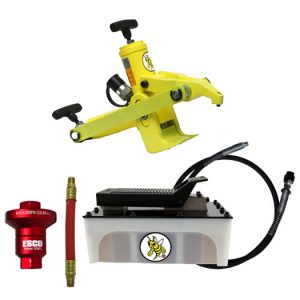 Yellow Jackit Combi Style Bead Breaker Kit