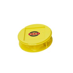 3" Steel Cribbing Stand