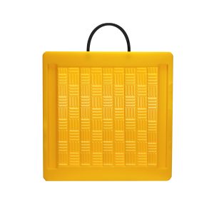 CribLok™ Bottom Plate