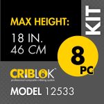 8-pc Kit