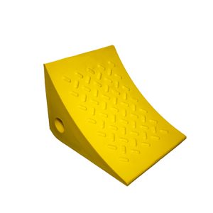 Wheel Chock - 5 Ton