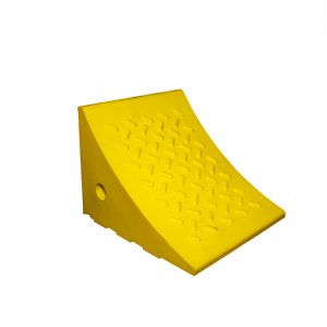 Wheel Chock - 10 Ton