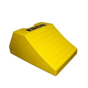 Wheel Chock - 250 Ton