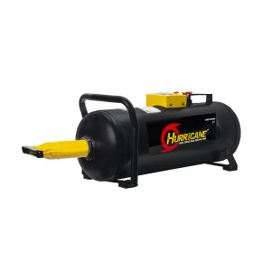 Hurricane "CAT-13" High-Force 13 Gallon Bead Seater