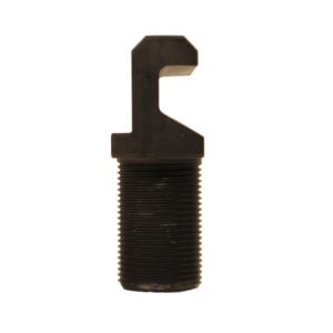 Aluminum Bead Breaker Claw