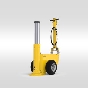 Mammut 110 Ton Jack