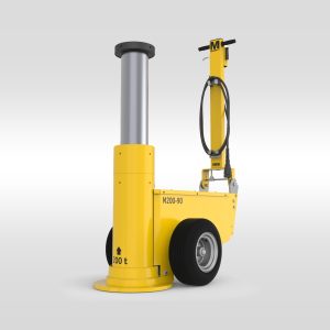 Mammut 220 Ton Jack