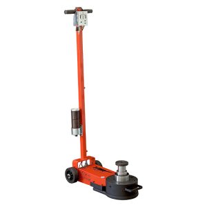 Yak 3 Stage 66/33/17 Ton Air Hydraulic Jack