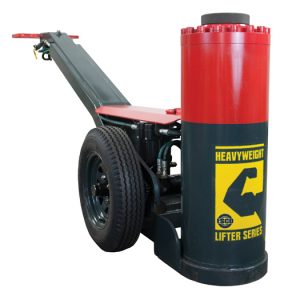 ESCO Heavyweight Lifter Series 250 Ton Jack (38")