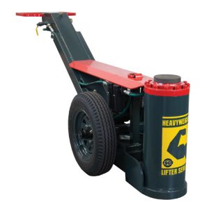 Heavyweight Lifter Series 100 Ton Jack (27")