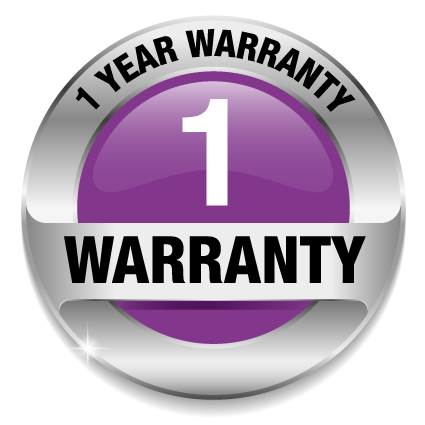 1-Year-Warranty_Logo