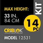 14-pc Kit